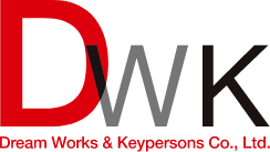 DreamWorks&Keypersons株式会社